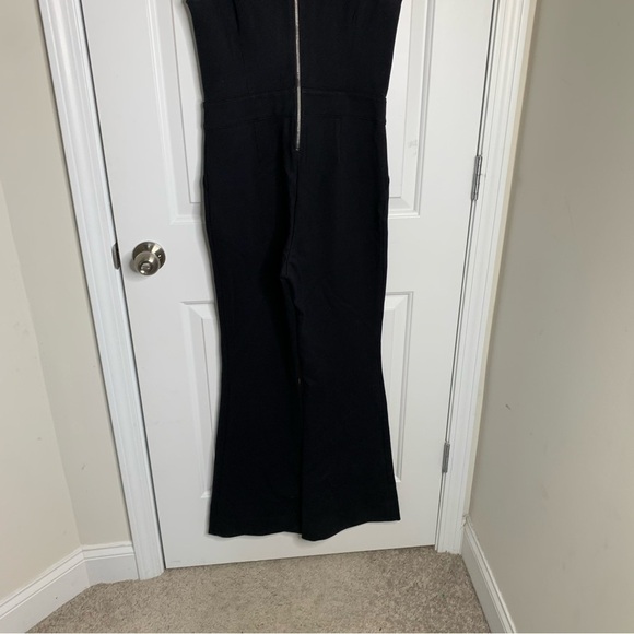 Spanx black the perfect jumpsuit size small minimalist‎ - Picture 5 of 10